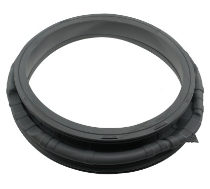 DC64-03690A - Joint de hublot de lave linge Samsung 