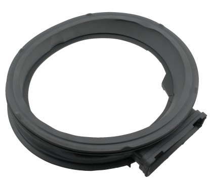 101371  MDS63916504 - Joint de hublot de lave linge LG 25,60 €