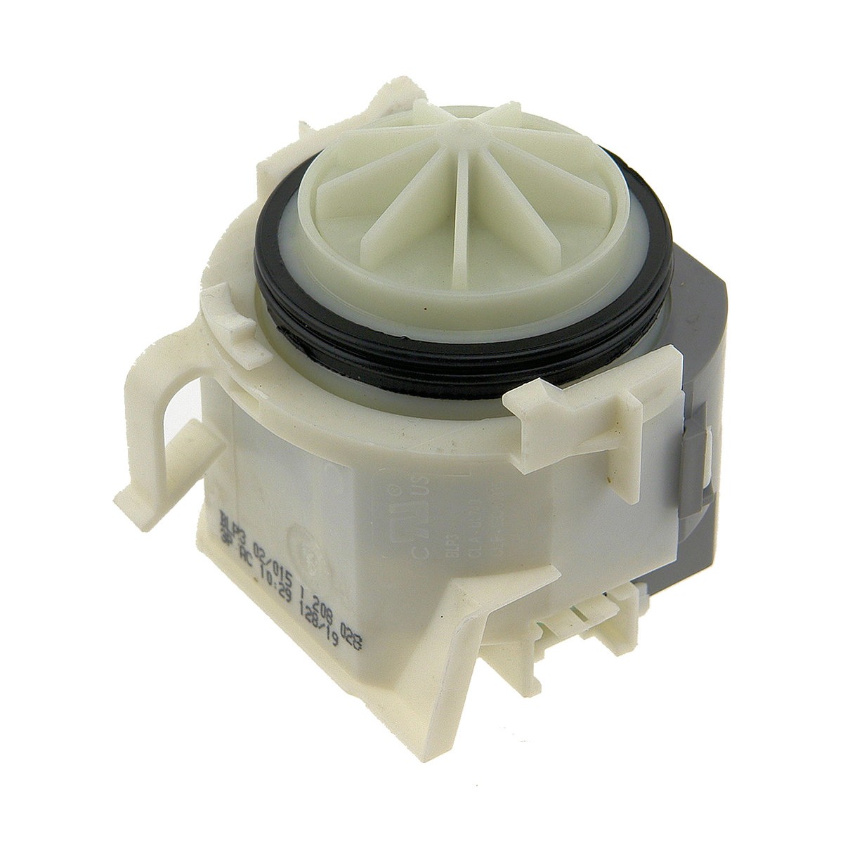 215354  00620774 - Pompe de vidange 54V AC 55HZ de lave vaisselle Bosch Siemens  22,90 €