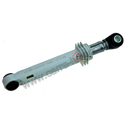 30690013  DC66-00421A - Amortisseur hydraulique 80 Newton de lave linge Samsung 4,30 €