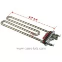 3792301305 - Résistance 1950W de lave linge A Martin Electrolux 