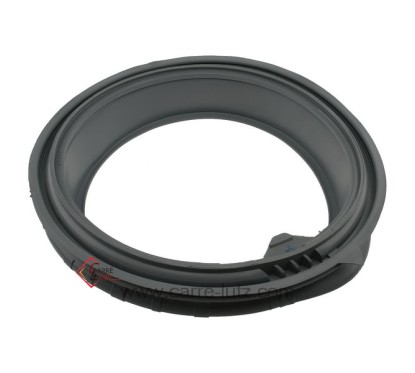 DC64-03198A - Joint de hublot de lave linge Samsung 