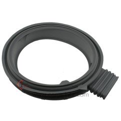 DC64-01827A - Joint de hublot de lave linge Samsung 