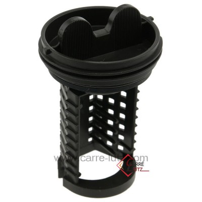 216195  383EER2001A - Bouchon de pompe de vidange de lave linge LG 5,10 €