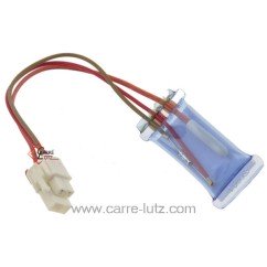 227811  4781JR2004A - Sonde de dégivrage de réfrigérateur LG  15,20 €