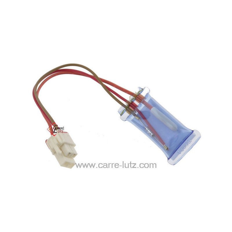 227811  4781JR2004A - Sonde de dégivrage de réfrigérateur LG  15,20 €