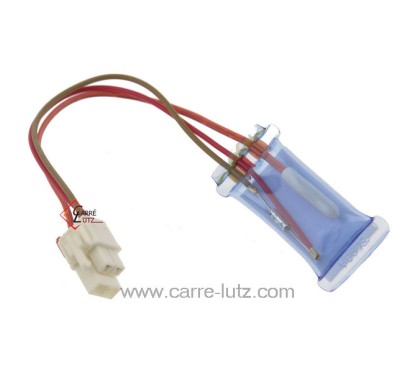 227811  4781JR2004A - Sonde de dégivrage de réfrigérateur LG  15,20 €