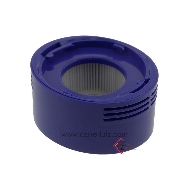 967478-01 - Filtre après moteur d'aspirateur Dyson SV10