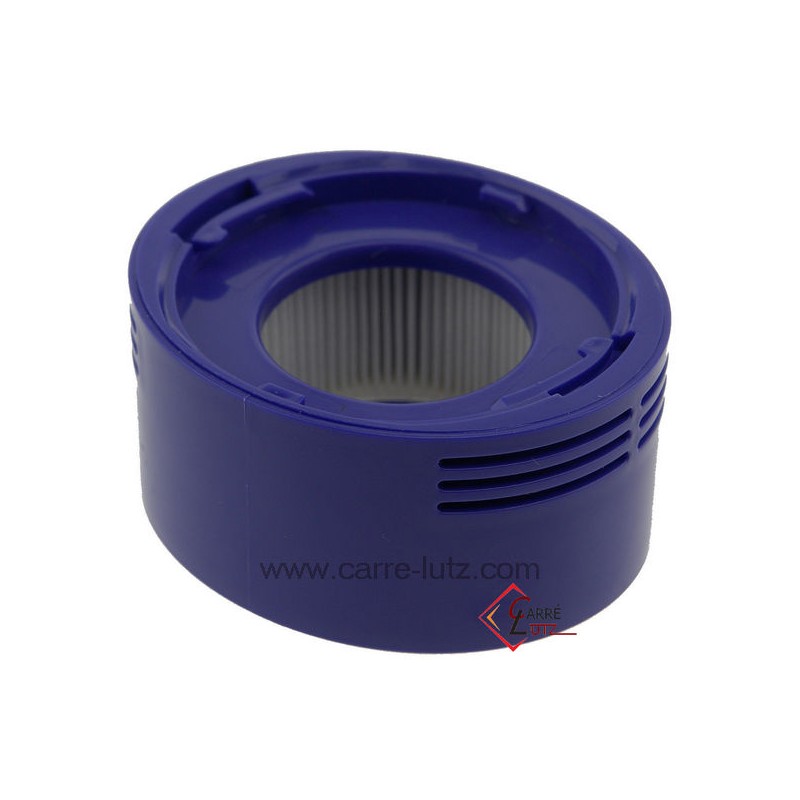 743463  967478-01 - Filtre après moteur d'aspirateur Dyson SV10 6,10 €