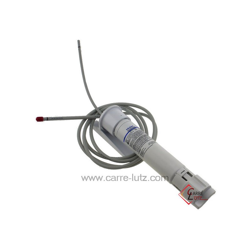 752073  0060822300 - Filtre à eau pour réfrigérateur Américain Haier 33,50 €