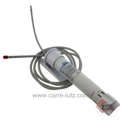 752073 0060822300 - Filtre à eau pour réfrigérateur Américain Haier 33,50 €