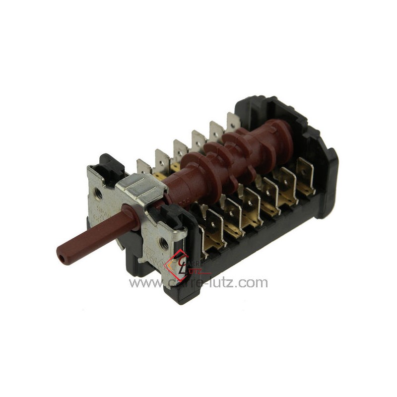 23290020  42814748 - Commutateur de four Rosières Candy  15,00 €