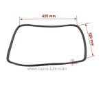 721377  8090014021 - Joint de porte de four Electrolux  14,30 €