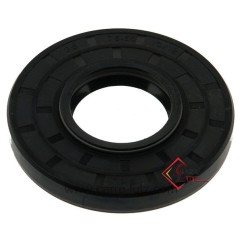 124285  DC62-00160A - Joint à lèvre 35x75,55x10/12 de lave linge Samsung 5,90 €