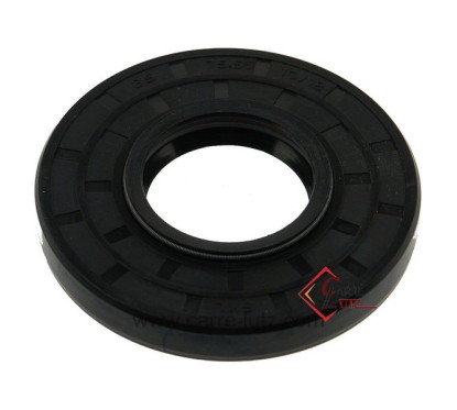 124285  DC62-00160A - Joint à lèvre 35x75,55x10/12 de lave linge Samsung 5,90 €