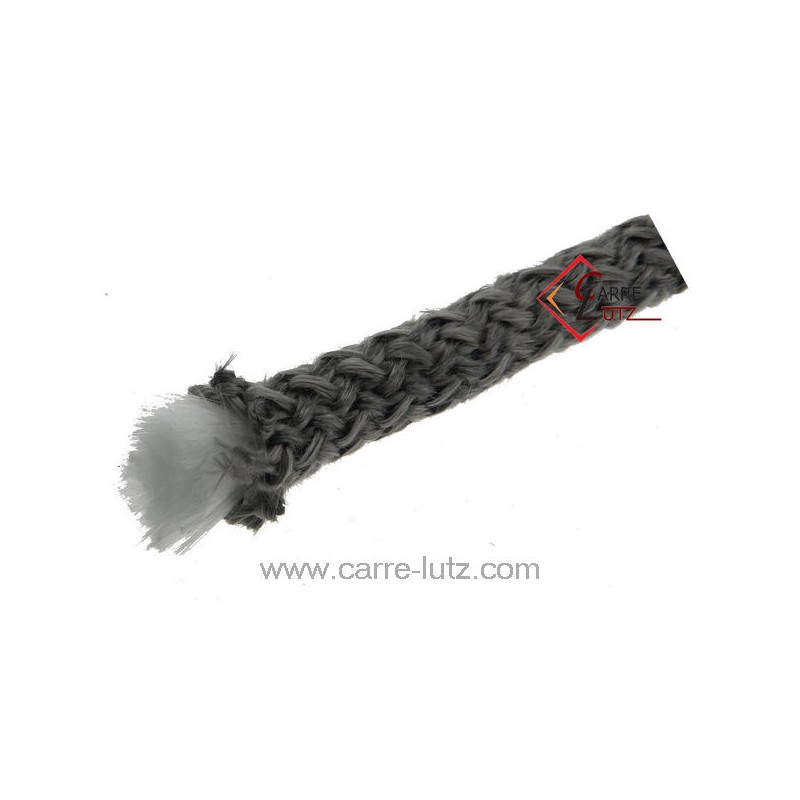 705123  Fibre de verre tressée diamètre 12 mm avec renfort à l interieur  7,70 €
