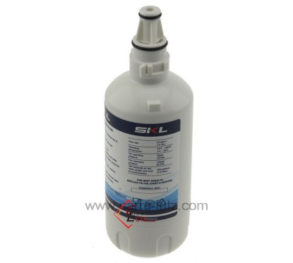 7440002 - Filtre à eau pour réfrigérateur Américain Liebherr