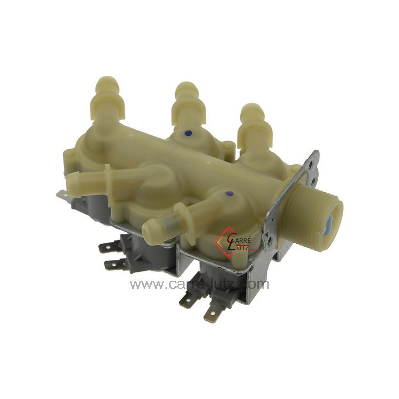 209081  5221EA1009C - Electrovanne 5 voies 180° de lave linge LG 54,80 €