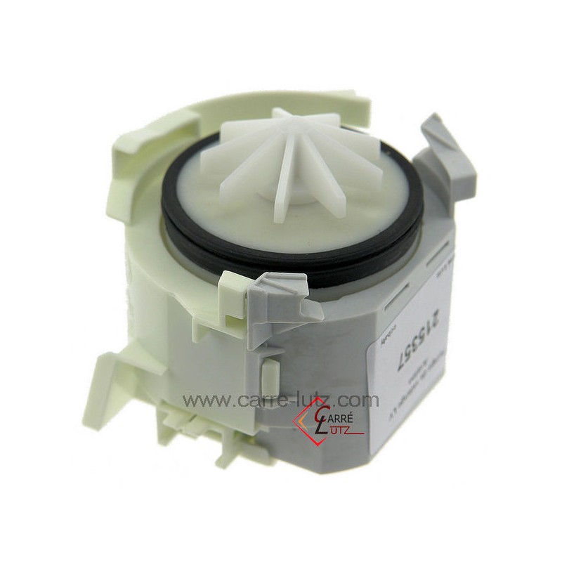 215357  C00297919 - Pompe de vidange 54V AC 55HZ de lave vaisselle Indesit Ariston 20,20 €