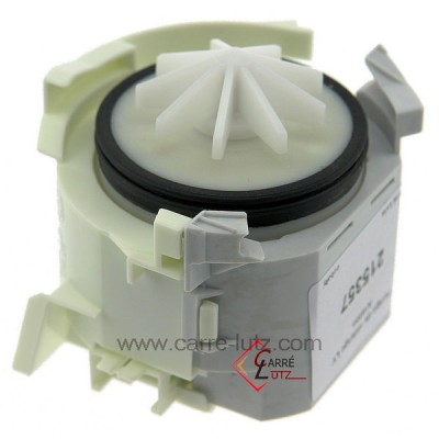 215357  C00297919 - Pompe de vidange 54V AC 55HZ de lave vaisselle Indesit Ariston 20,20 €