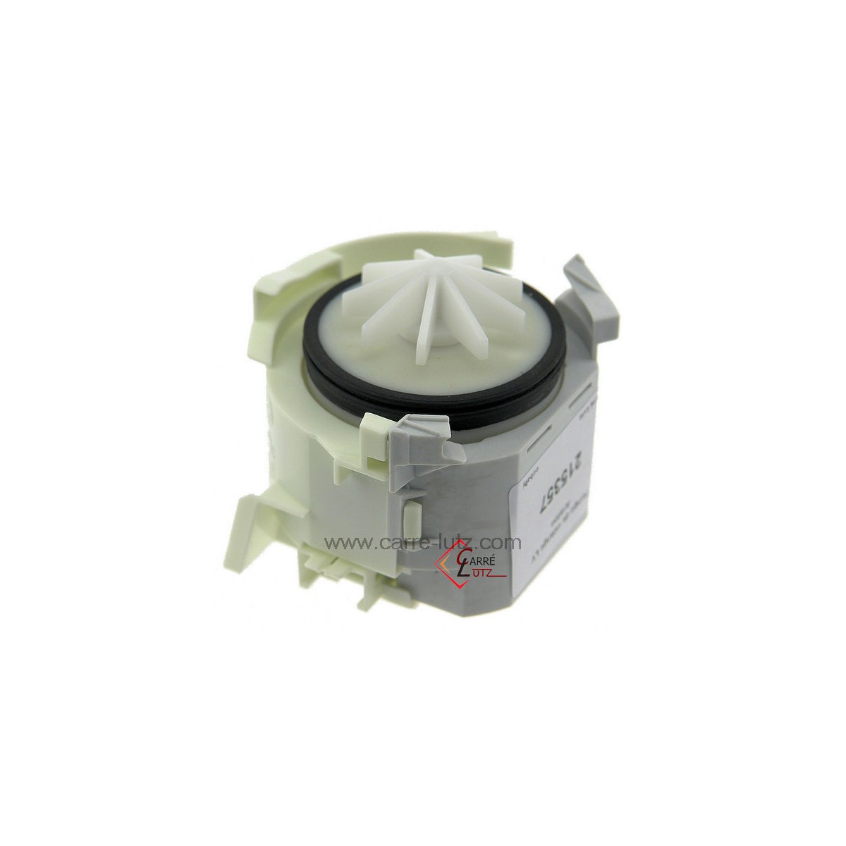 215357  C00297919 - Pompe de vidange 54V AC 55HZ de lave vaisselle Indesit Ariston 20,20 €