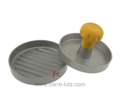 CL50150836 Presse à steack haché hamburger alu 19,10 €