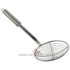 CL50150837  Ecumoire à frite inox 13,90 €