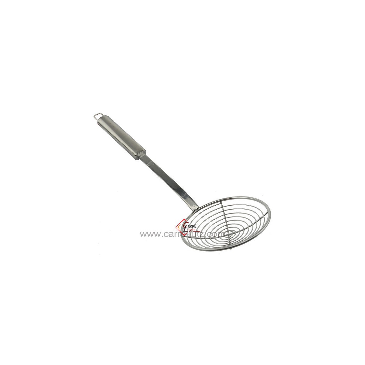 CL50150837  Ecumoire à frite inox 13,90 €