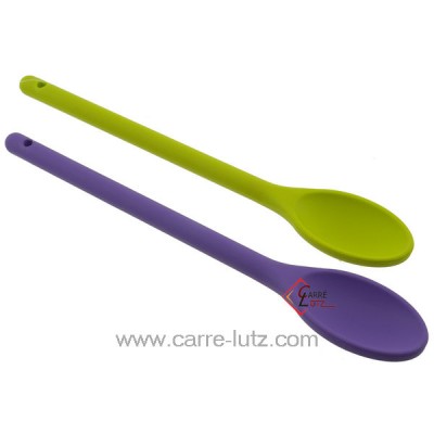 CL50150839  Cuillère en silicone  10,70 €