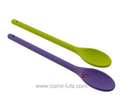 CL50150839  Cuillère en silicone  10,70 €