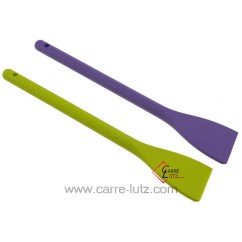 CL50150840  Spatule biseautée en silicone  9,70 €