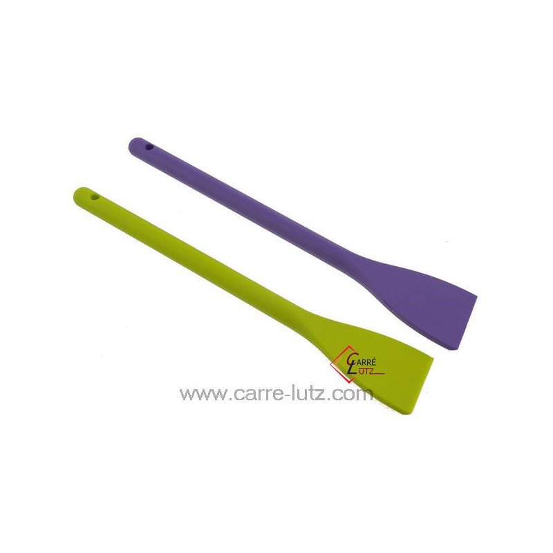 CL50150840  Spatule biseautée en silicone  9,70 €