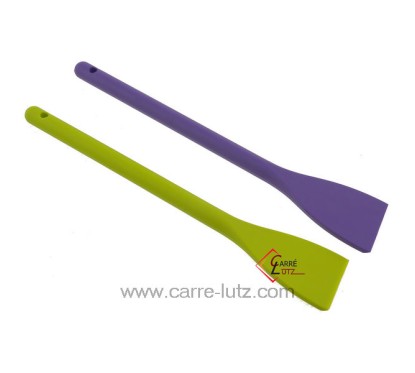 CL50150840  Spatule biseautée en silicone  9,70 €