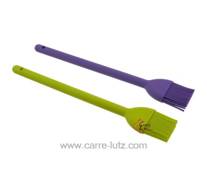 CL50150841  Pinceau en silicone  11,40 €