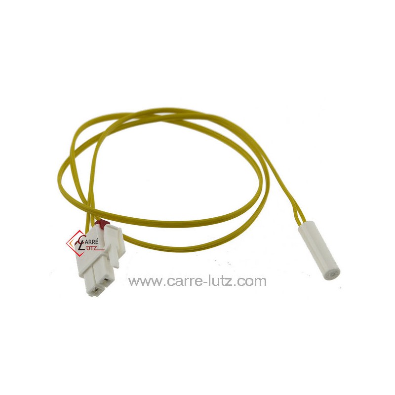 227812 DA32-10105R DA32-00006W - Sonde de température de réfrigérateur Samsung 6,00 € 227812 DA32-10105R DA32-00006W - Sonde de température de réfrigérateur Samsung 6,00 €
