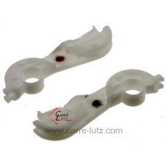 53090003  00623536 - Guidage de corde de porte de lave vaisselle Bosch 16,40 €