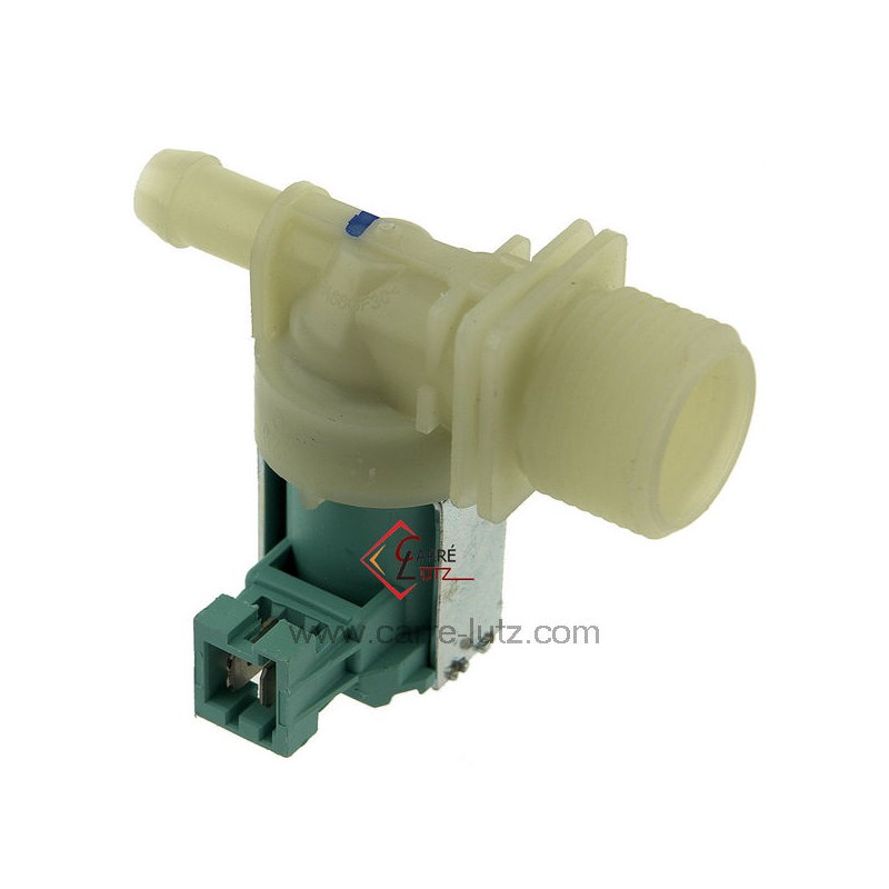 207049  3792260436 - Electrovanne 1 voie 180° avec bornier A Martin Electrolux  5,40 €