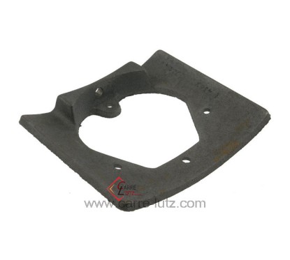 702545  14367372153 - Raccord boite à fumée de brule tout 3721 23,10 €