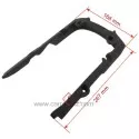 10359212201 - Raccord avant pour convecteur Godin 3720