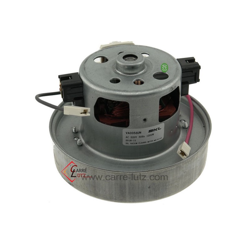 715324  Moteur d'aspirateur 91895302 Dyson DC29 34,90 €