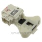 488000309745 - Verrou de porte ZV449 E2 de lave linge Laden Whirlpool Ariston Indesit Hotpoint C00309811 C00628818 C00309745