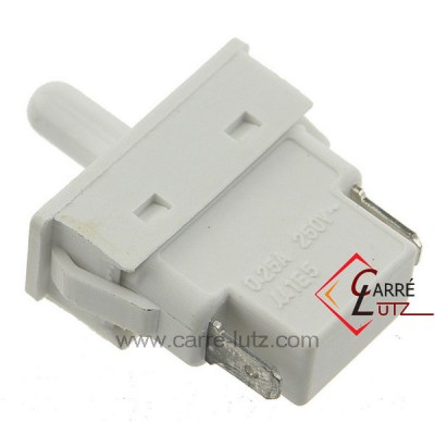 229006  C00269274 - Interrupteur de refrigerateur Ariston Indesit 3,80 €