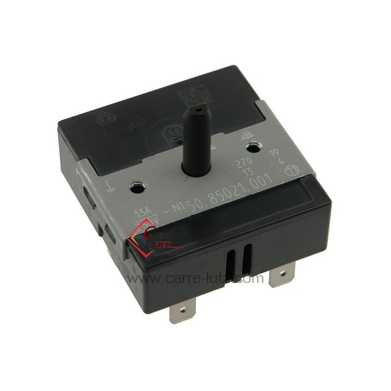 23290024  716270 - Doseur d energie Gorenje 29,50 €