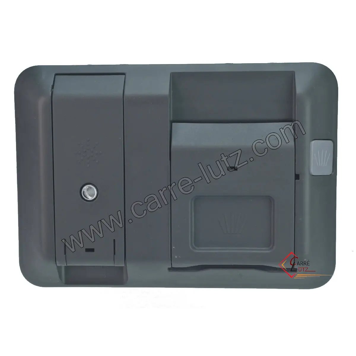 525033  140001303282 - Boite à produits de lave vaisselle AEG Electrolux 23,80 €