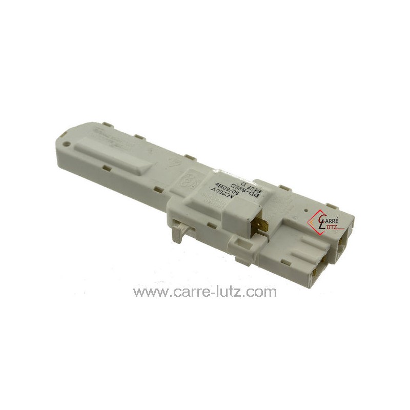 225242  DC64-00120E - Verrou de porte DC64-00120E de lave linge Samsung 24,20 €