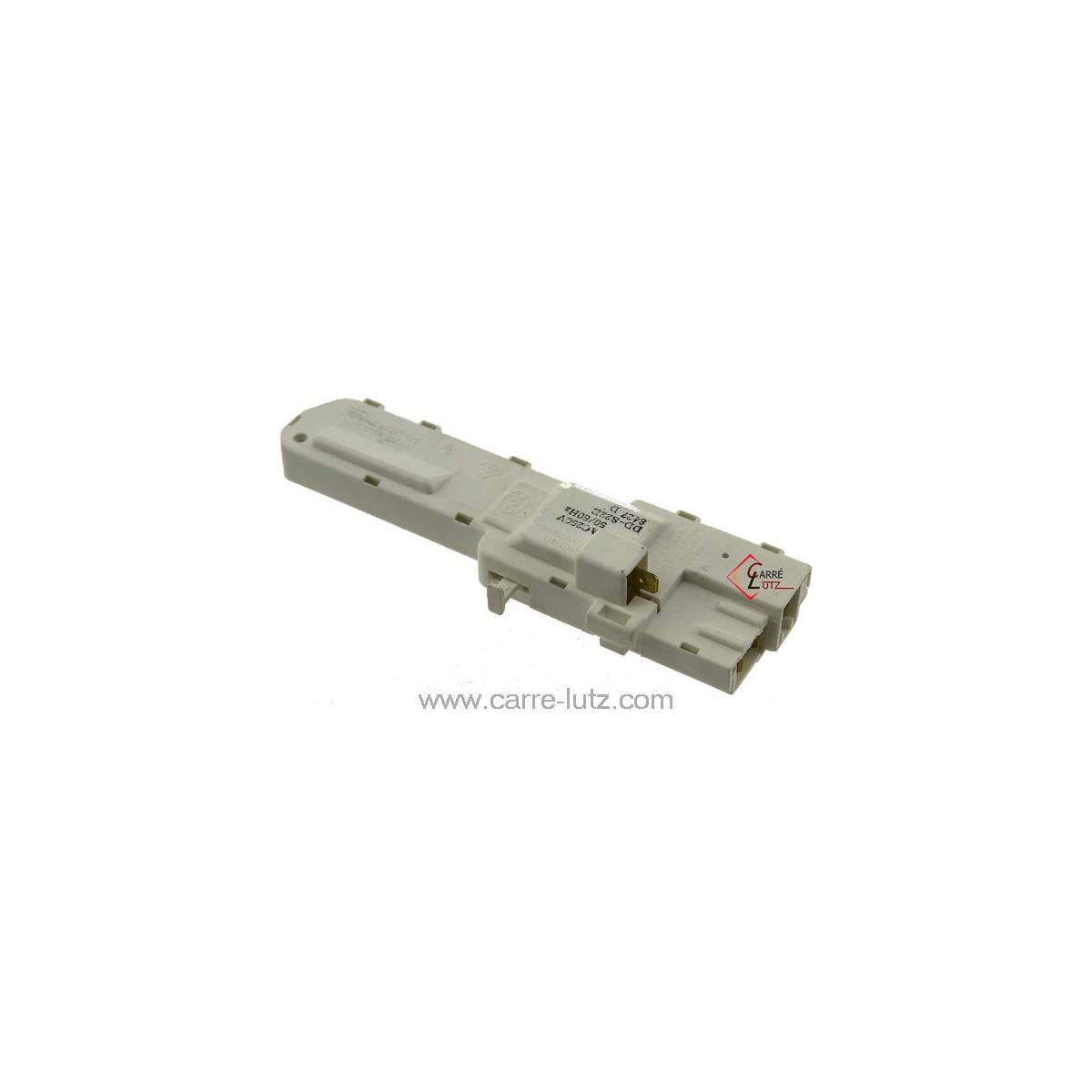225242  DC64-00120E - Verrou de porte DC64-00120E de lave linge Samsung 24,20 €