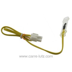 227813  DA32-00012A - Sonde de température de réfrigérateur Samsung  8,40 €