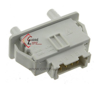229002  DA3400006C - Interrupteur de refrigerateur Samsung 6,30 €