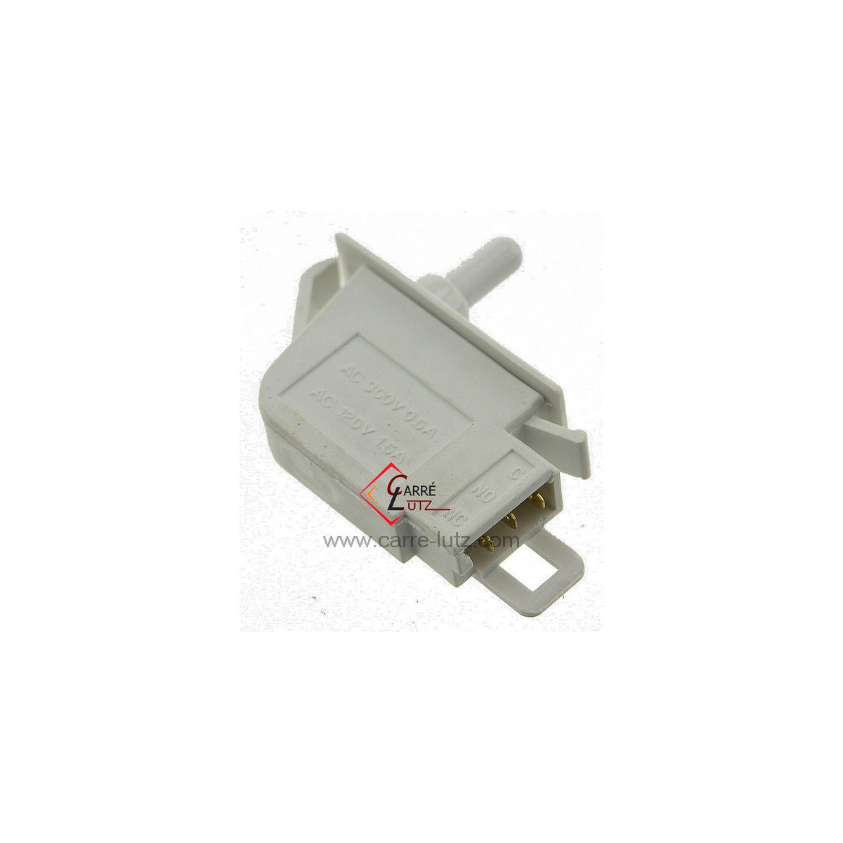 229003  DA3410108K - Interrupteur de refrigerateur Samsung 5,40 €