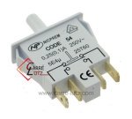 229005  4220130185 - Interrupteur de refrigerateur Beko 10,50 €